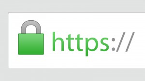 Přechod na SSL verzi