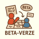 Amoriax online - beta verze