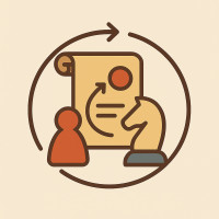 Jak vznikal Amoriax?