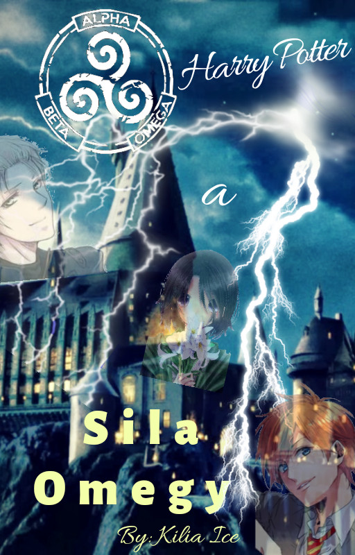 HP a Sila Omegy