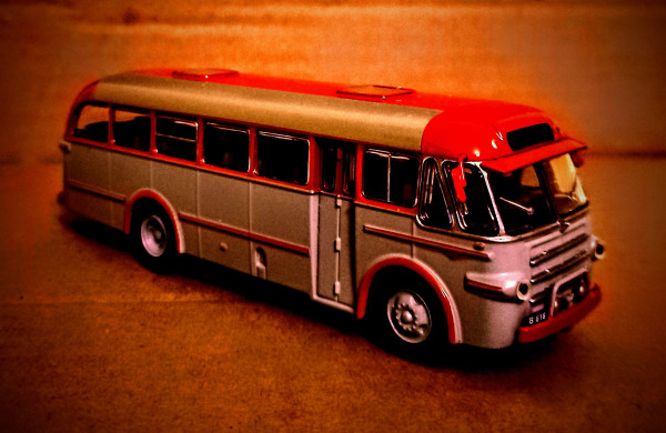VOLVO B616