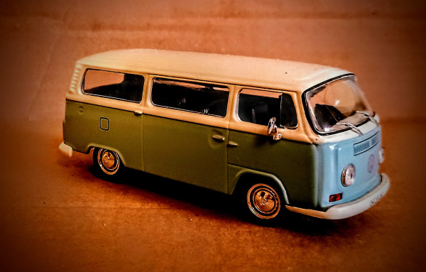 Volkswagen T2