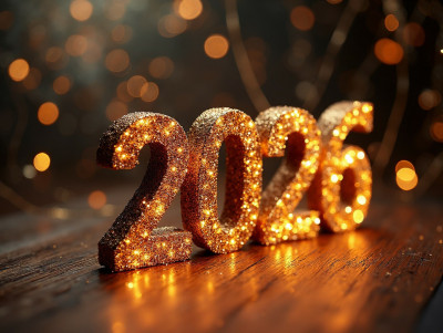 VŠECHNO NEJLEPŠÍ DO ROKU 2026