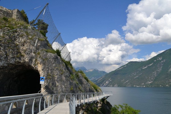 Za hormónom šťastia do Talianska – Lago di Garda