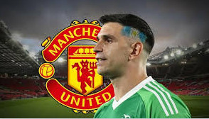 Kterého brankáře si Manchester United vybere k podpisu?