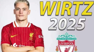 Liverpool zachytil a urychlil podpis Wirtze