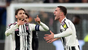 Hráči Juventusu se čím dál častěji potýkají se zraněními