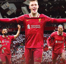 Žhavé téma - Koho Liverpool koupí příště?