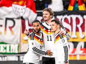 Německo potřebuje jedno poslední klíčové vítězství