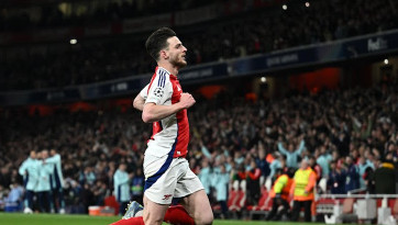 Real Madrid je nadále v útlumu, s Arsenalem prohrává 0:3