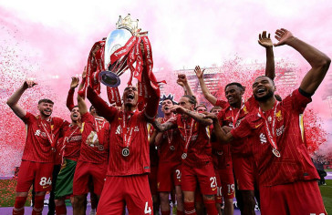 Mohou letošní letní přestupy Liverpoolu skončit perfektně?