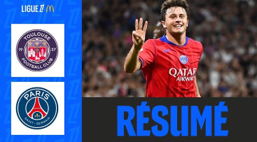 João Neves vstřelil svůj první hattrick