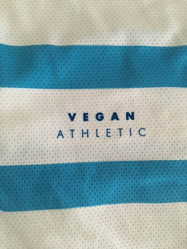 Vegan Athletic